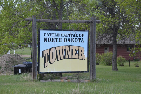 Towner North Dakota Copper Wire Buyers
