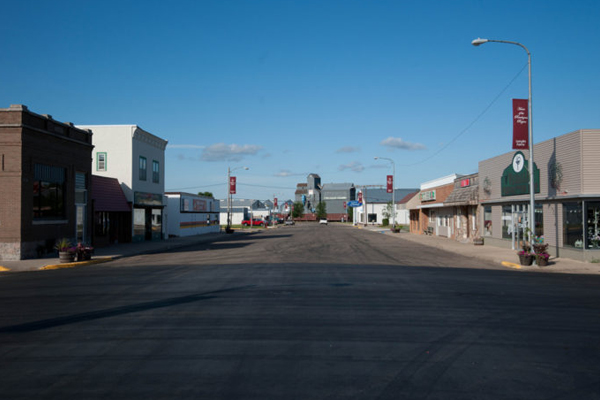 Walhalla North Dakota Copper Wire Buyers