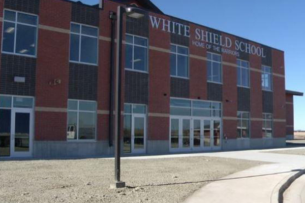 White Shield North Dakota Copper Wire Buyers