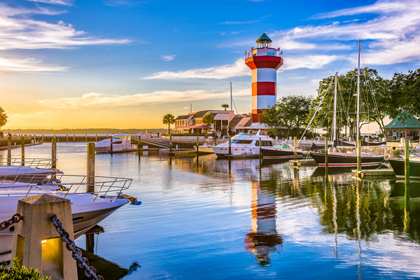 Hilton Head Island South Carolina Copper Wire Buyers