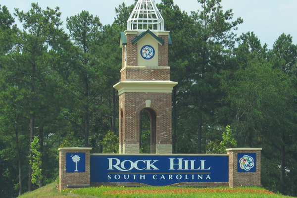 Rock Hill South Carolina Copper Wire Buyers
