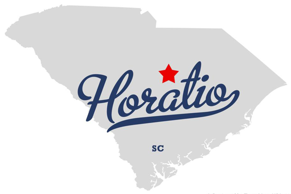 Shaw Horatio South Carolina Copper Wire Buyers