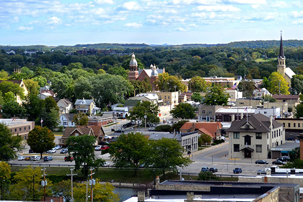 Watertown Wisconsin Copper Wire Buyers