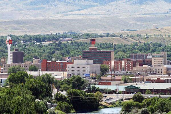 Casper Wyoming Copper Wire Buyers
