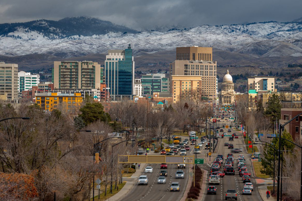 Boise Idaho Copper Wire Buyers