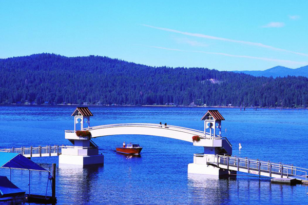 Coeur d'Alene Idaho Copper Wire Buyers