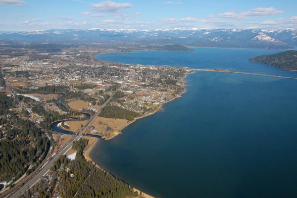 Sandpoint Idaho Copper Wire Buyers