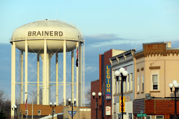 Brainerd Minnesota Copper Wire Buyers