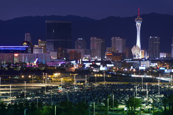 Las Vegas Nevada Copper Wire Buyers