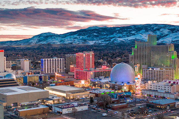 Reno Nevada Copper Wire Buyers