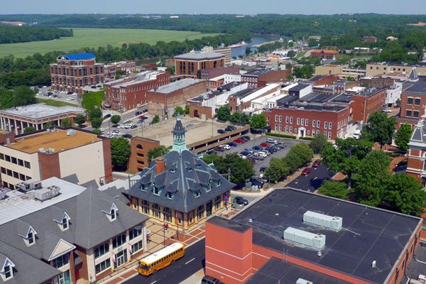 Clarksville Tennessee Copper Wire Buyers