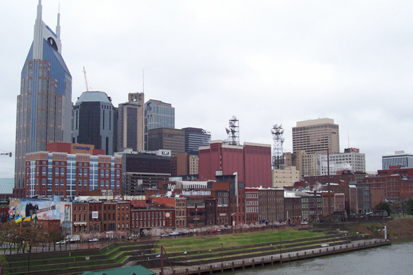 Nashville Davidson Tennessee Copper Wire Buyers
