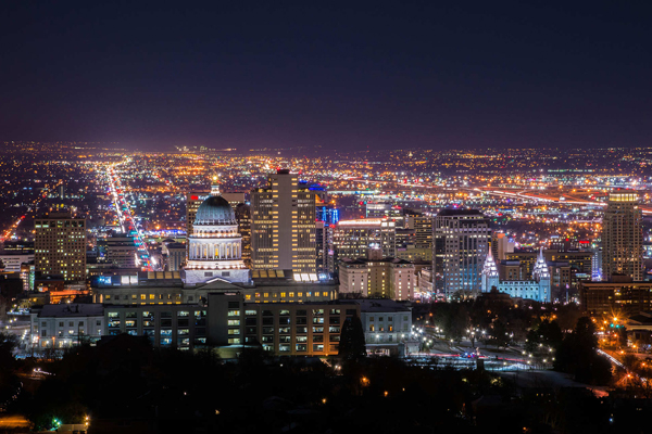 Salt Lake City Utah Copper Wire Buyers