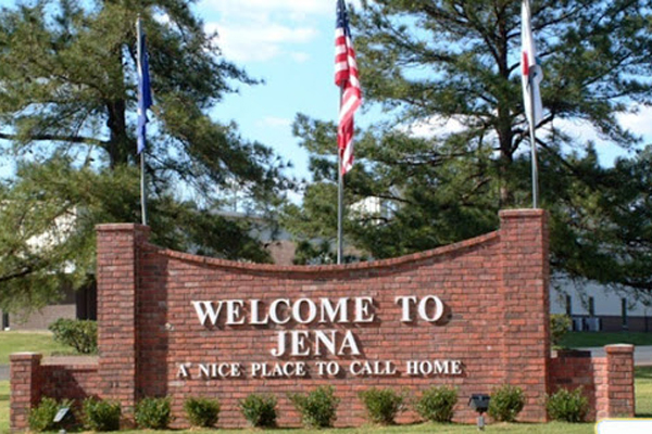 Jena Louisiana Copper Wire Buyers