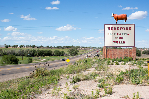 Hereford Texas Copper Wire Buyers