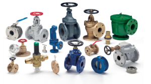  West Virginia Valve Buyers